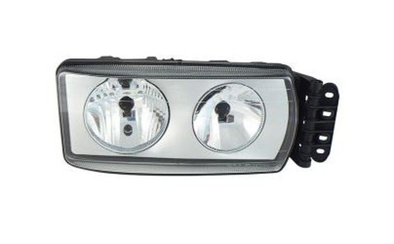 Faro Derecho Iveco Stralis-Trakker-Eurocargo (2003-2007) Y Man