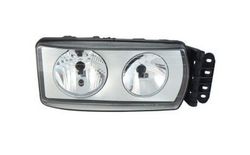 Faro Derecho Iveco Stralis-Trakker-Eurocargo (2003-2007) Y Man