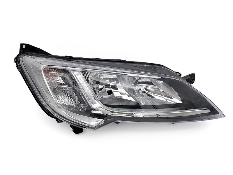 Faro Derecho Jumper-Ducato-Boxer (2014-)