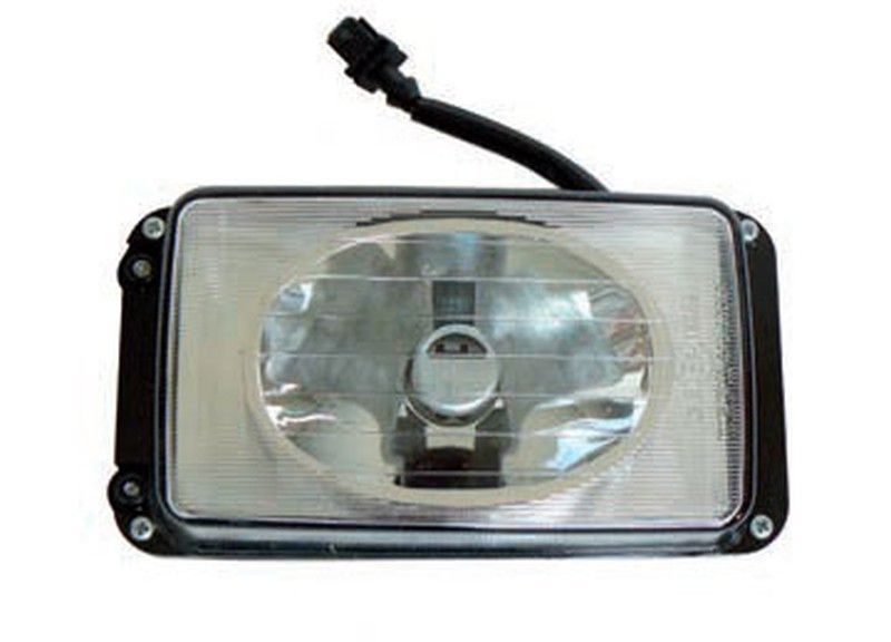 Faro Derecho Largo Alcance Mercedes Benz Actros MP1 (1996-2002)