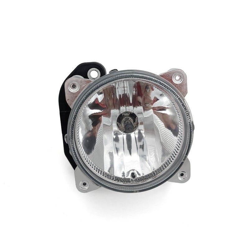 Faro Derecho Largo Alcance Renault D (2013-)