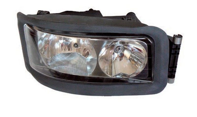 Faro Derecho MAN TGA-TGL-TGM (2002-2008)