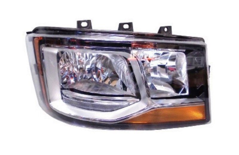 Faro Derecho Manual SCANIA Serie 6 L-P-G-R-S (2016)