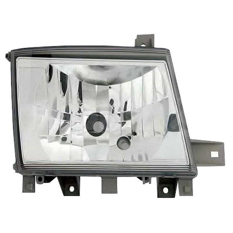 Faro Derecho Mitsubishi Canter (2012-)