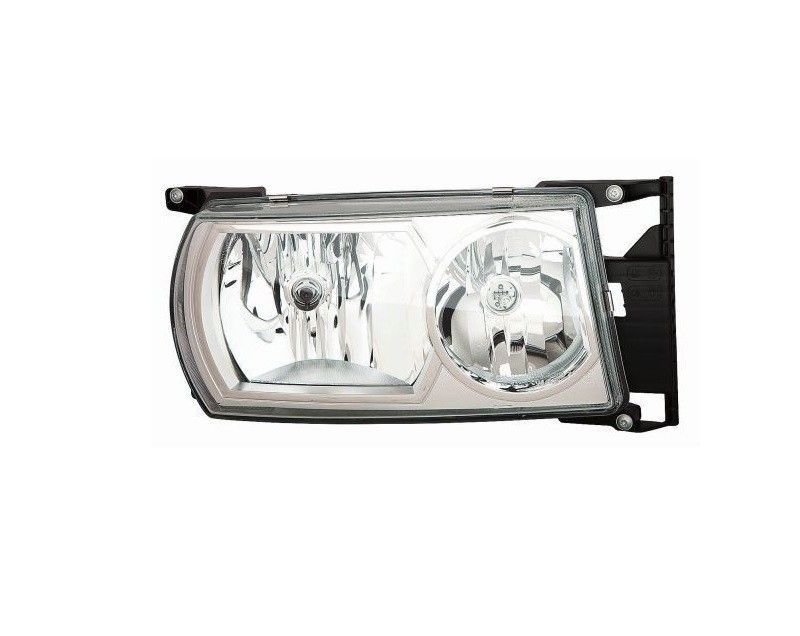 Faro Derecho SCANIA P-R (2009-)