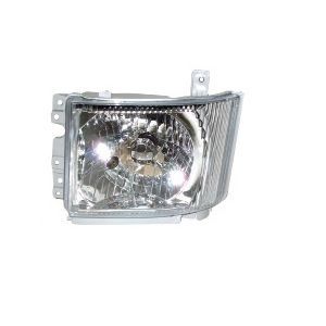 Faro Isuzu N-F (2007-) Derecho 05135010 LEO