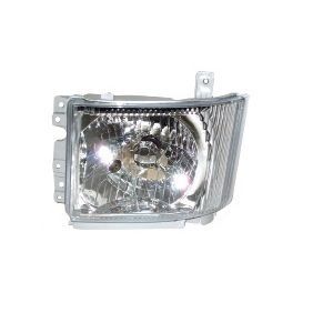 Faro Isuzu N-F (2007-) Izquierdo 05135110 LEO