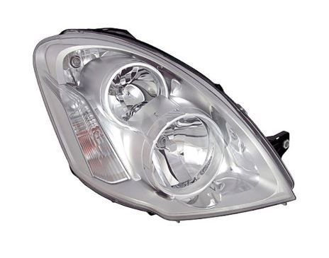 Faro Iveco Daily (2012-2015) Derecho