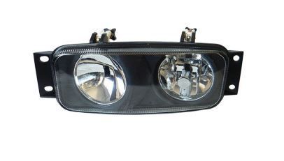 Faro Izquierdo Antiniebla SCANIA 94-114-124-144 (1996-2005)