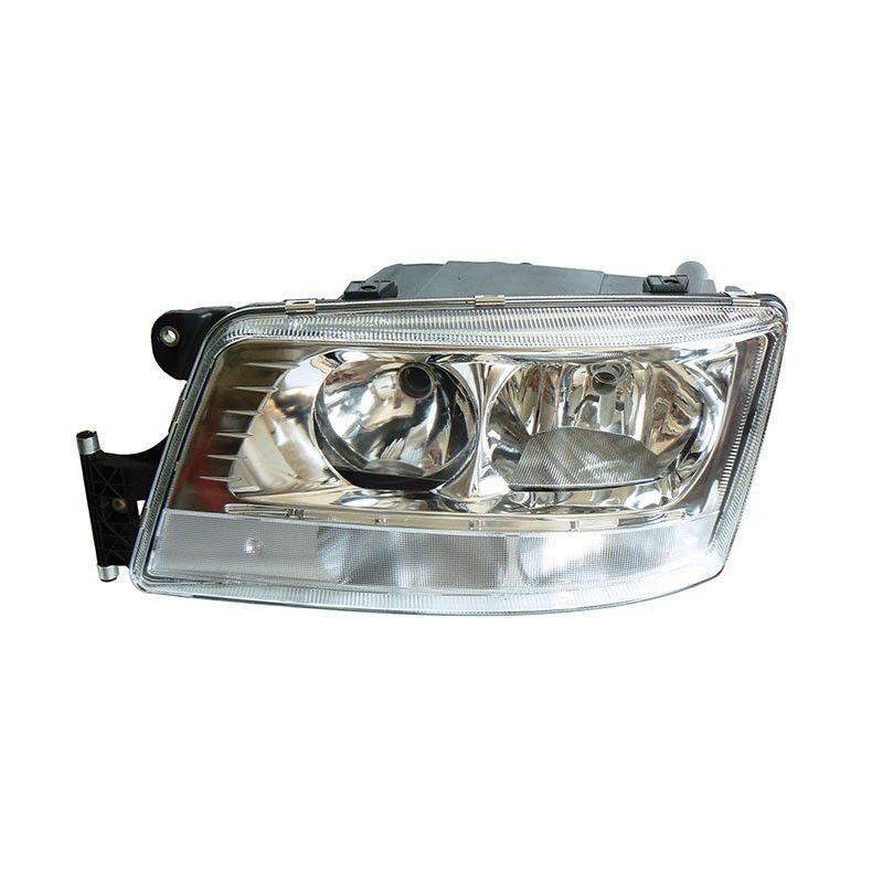 Faro Izquierdo Eléctrico MAN TG-X (2008-)
