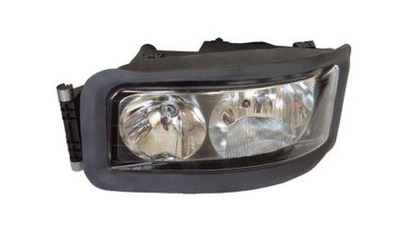 Faro Izquierdo Eléctrico MAN TGA-TGL-TGM (2000-2008)