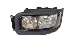 Faro Izquierdo Eléctrico MAN TGA-TGL-TGM (2000-2008)