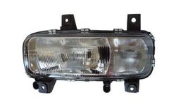 Faro Izquierdo Eléctrico Mercedes Benz Atego (1997-2004)