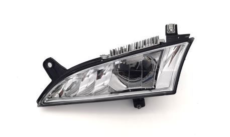 Faro Izquierdo Largo Alcance LED SCANIA G-P (2016-)