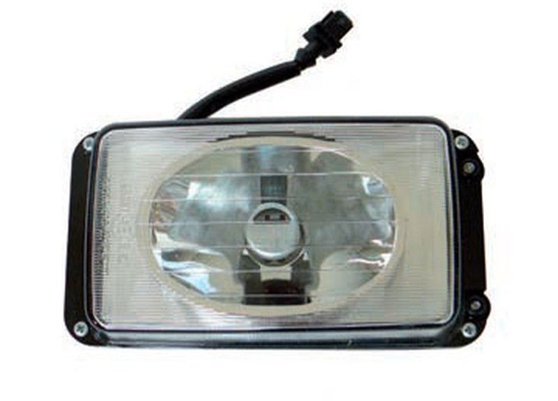 Faro Izquierdo Largo Alcance Mercedes Benz Actros MP1 (1996-2002)