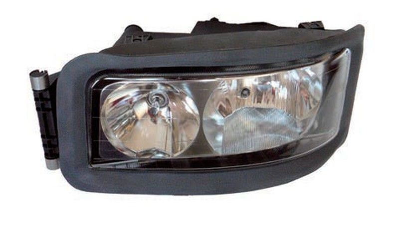 Faro Izquierdo MAN TGA-TGL-TGM (2002-2008)