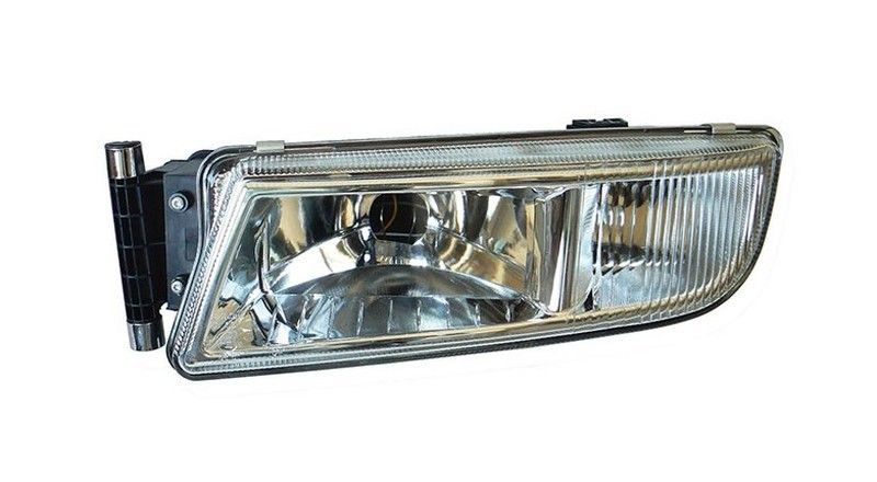 Faro Izquierdo MAN TGA-TGL-TGM-TGS (2008-)