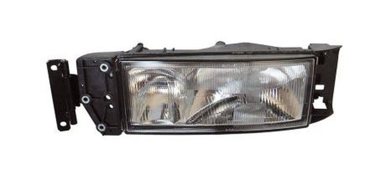 Faro Izquierdo Manual Iveco Eurostar-Eurotech