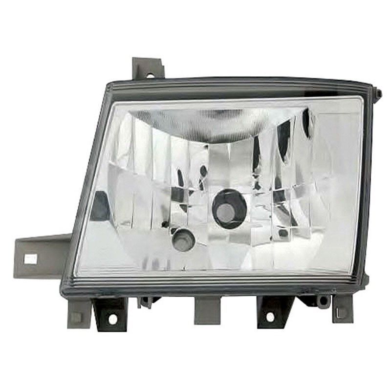 Faro Izquierdo Mitsubishi Canter (2012-)