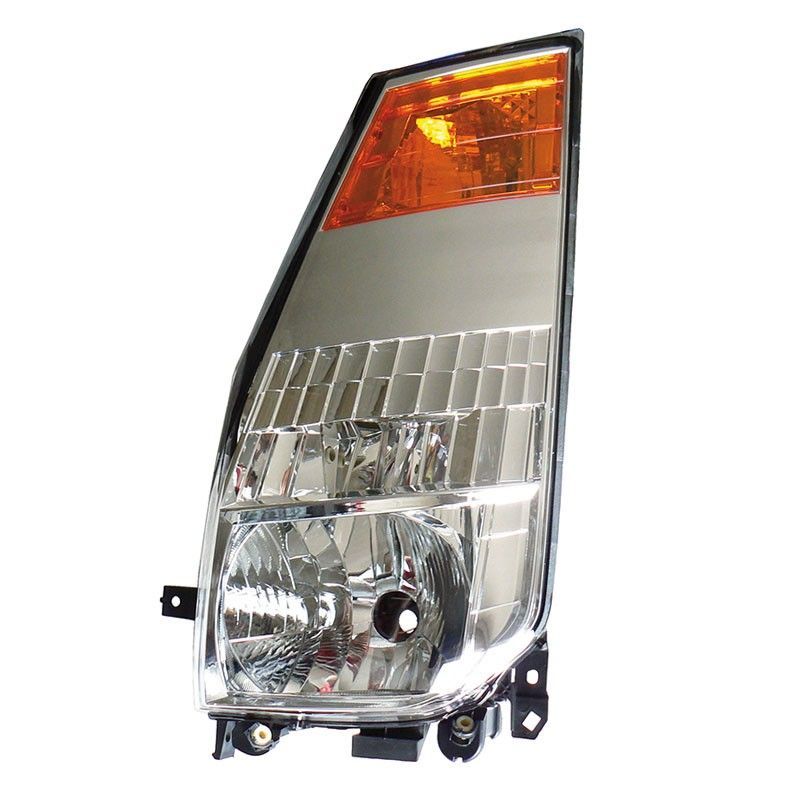 Faro Izquierdo Nissan Cabstar Renault Maxity (2006-)