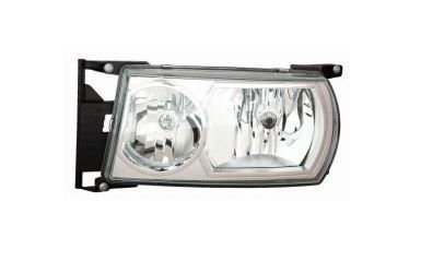 Faro Izquierdo SCANIA P-R (2009-)