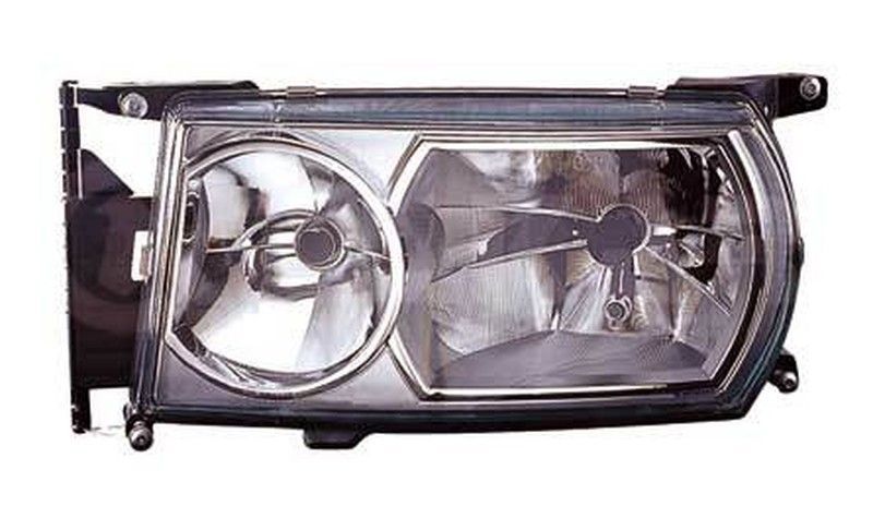 Faro Izquierdo SCANIA Serie P-R (2009-2016)