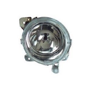 Faro Largo Alcance Int. Scania (06-) Izquierdo 05009310 LEO