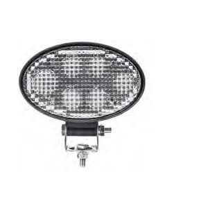 Faro Leds Oval 12 Leds Osram AVPH.05213F DFF