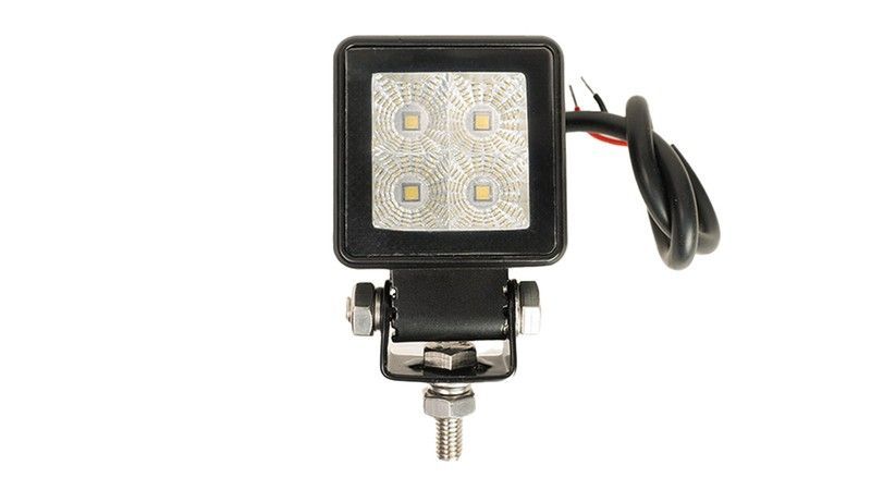 Faro mini de trabajo 4 Leds flood 1800 lm Truck Led