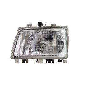 Faro Mitsubishi Canter (2005-12) Derecho 05136010 LEO