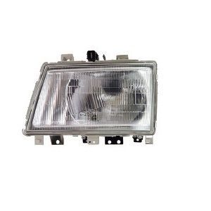 Faro Mitsubishi Canter (2005-12) Izquierdo 05136110 LEO