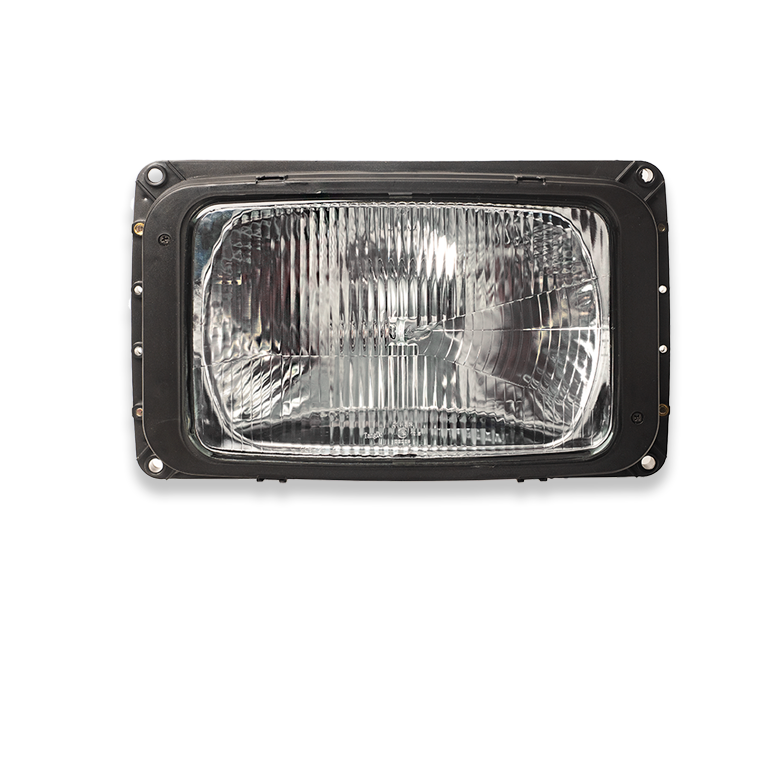 Faro principal delantero derecho (lado acompañante) Man F90-F2000-L2000