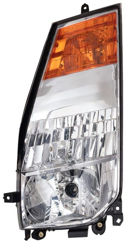 Faro principal delantero izquierdo (lado conductor) Nissan Cabstar, Renault Maxity