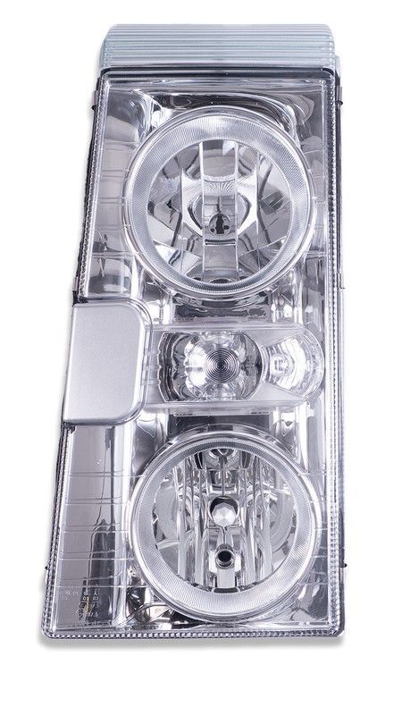 Faro principal delantero izquierdo (lado conductor) Renault, Magnum, 2002>