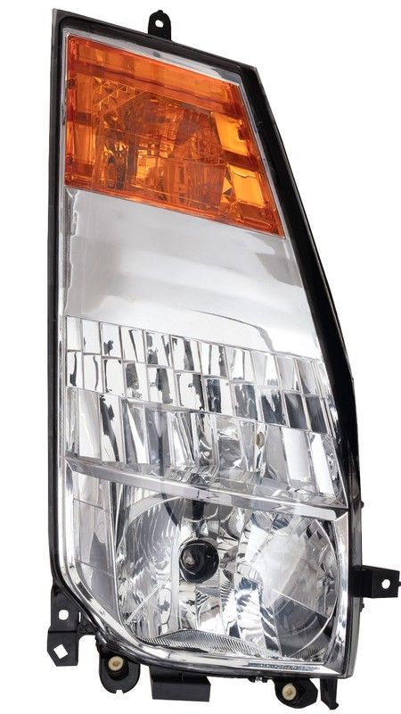 Faro principal derecho (lado acompañante) Nissan Cabstar, Renault Maxity