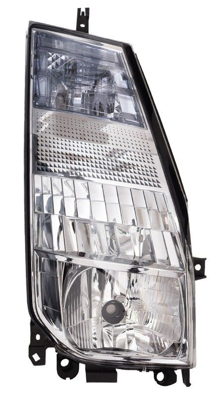 Faro principal derecho (lado acompañante) Nissan Cabstar, Renault Maxity