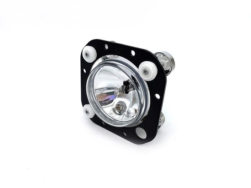 Faro Principal Derecho Volvo FMX (2010-2013)