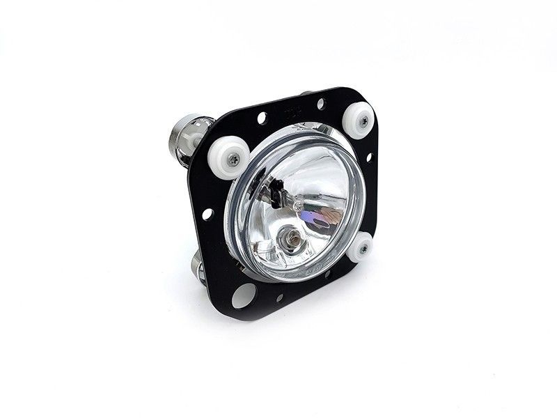 Faro Principal Izquierdo Volvo FMX (2010-2013)