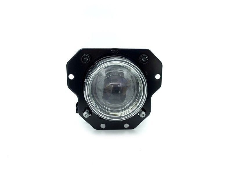 Faro Principal Izquierdo Volvo FMX (2010-2013)