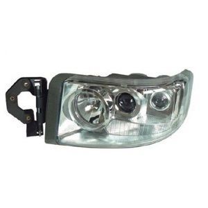 Faro Renault Premium (06-) Derecho s/antiniebla 05154810 LEO