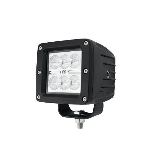 Faro Trab. Estanco 3000Lm. 6Led 9-32V LMP1023 PCY