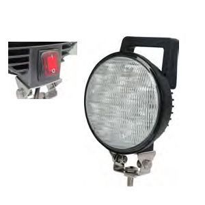 Faro Trab Leds/ Inter 12/24V AV.05.0065 COBO