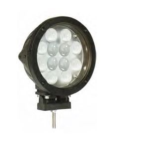 Faro Trabajo 12 Leds 70W 12/24V 2800Lume AVFF.05072 DFF