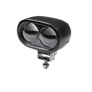 Faro Trabajo Azul 10/80V AV.05.0053 COBO