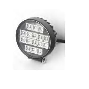 Faro Trabajo Con Interruptor AVFF.05155 DFF