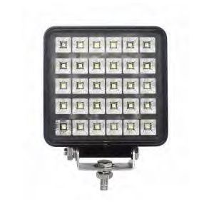 Faro Trabajo Con Interruptor AVFF.05156 DFF