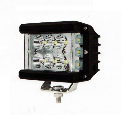 Faro Trabajo LED 5400Lm 60W LMP1024 PCY