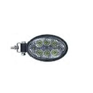 Faro Trabajo Leds Lateral Osram AVPH.05237F DFF