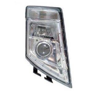 Faro Volvo Fh (2008-) Manual Derecho Xenon 05240410 LEO