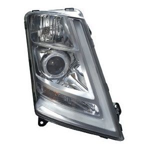 Faro Volvo Fh (2012-) Manual Xenon Izquierdo 05247110 LEO